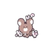 Little Mouse 🐭 💖 MOV 12