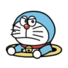 Doraemon Relaxing 💖🦋 14