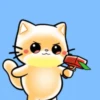 Mochi Gifs #2😺⭐.mov 14