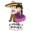 🎉 Fiestas Patrias México 🇲🇽 11