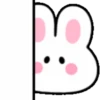 Summer bunny emojis🐰🌴 MOV 11