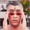 🎶Bad Bunny🎤⛧1🇪🇸Movi 16