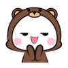 🍭Bocil bear 2 MOV🍭 9
