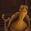 KUNG FU PANDA 6