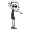 Troll Animated- 11