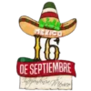 🎉 Fiestas Patrias México 🇲🇽 12