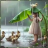 Animadito Lluvia 👩🏻‍🎨 1717 15