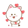 Gatitos amorosos 1 ♥️ MOV.🇲🇽 14