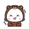 🍭Bocil bear 2 MOV🍭 10