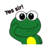 MR Frog 💖🐸 Mov 14