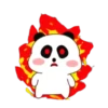 Pandalit 💖🐼 Mov 14