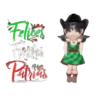 🎉 Fiestas Patrias México 🇲🇽 13