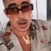 🎶Bad Bunny🎤⛧1🇪🇸Movi 17