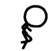 ➰️〰️ Stickman 〰️➰️ MOV 16