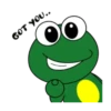 MR Frog 💖🐸 Mov 15