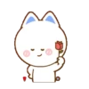 Gatitos amorosos 1 ♥️ MOV.🇲🇽 15