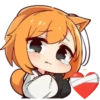 Animé Linda💞1🇵🇪Clásica 13