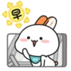 Quby乖巧宝宝xover 11