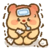 🧿Butter Bear  2🐻 15