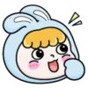 🍭Rosie the Bunny 2 MOV🍭 9