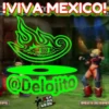 🎉🇲🇽VIVA MÉXICO RAMON KOF🇲🇽🎉 19