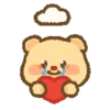 🧿Butter Bear  2🐻 16
