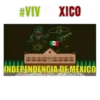 independencia de mexico🇲🇽 16