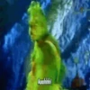 The Grinch 💚 Pt 2 Mov 19