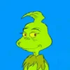 Grinch 💚 Mov 17