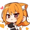 Animé Linda💞1🇵🇪Clásica 15