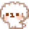 🧿Pixel Stickers 🧩 7