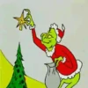 Grinch 💚 Mov 18