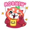 red panda mov 14