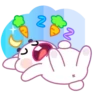 Bunny by wik mov 15