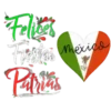 🎉 Fiestas Patrias México 🇲🇽 15