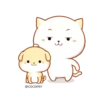Naughty Cat One- 21