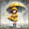 Animadito Lluvia 👩🏻‍🎨 1717 19
