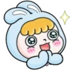 🍭Rosie the Bunny 2 MOV🍭 10