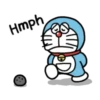 Doraemon Relaxing 💖🦋 16