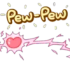 🍭Rosie the Bunny 2 MOV🍭 11