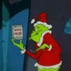 Grinch 💚 Mov 19