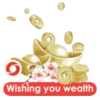 BOS Chinese New Year 2025 Sticker Pack (ENG) 5