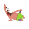 Patrick- 15