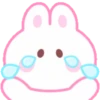 Dreamy pink bunny 🐰💕 MOV 16
