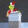 Grinch 💚 Mov 20