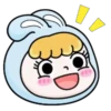 🍭Rosie the Bunny 2 MOV🍭 13