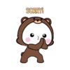 🍭Bocil bear 2 MOV🍭 14