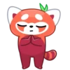 red panda mov 17