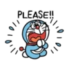 Doraemon Relaxing 💖🦋 17