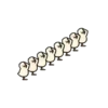 Mini Ducks 🤏🦆 18